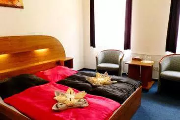 Szálloda Grand Luxury