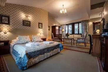 Hotel Grodek