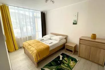 Hotel Gwarek Centrum Wypoczynkowe