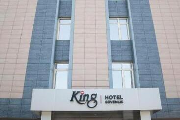 King Hotel Guvenlik
