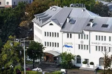 Hotel Maria