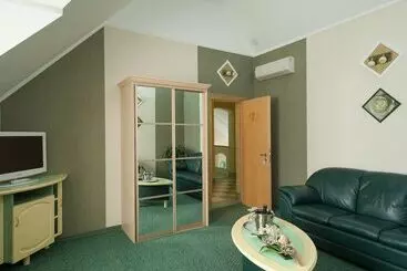 Отель Oberteich Lux