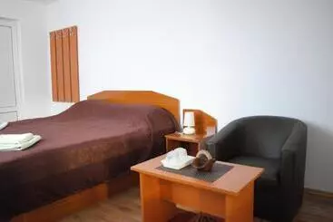 Hotel Pension Artemis