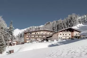 Mein Wurmkogel Ihr Wohlfühlhotel Boutique Superior