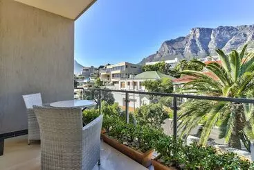 Pension Ocean View House