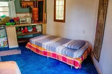 Landhaus Chale Ipe Jatoba