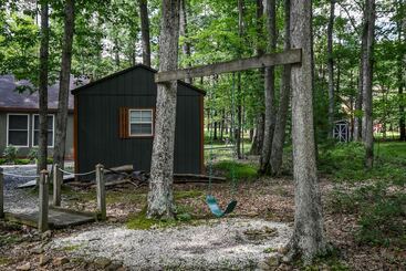 کلبه Chasing Dreams