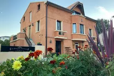 ホテル La Demeure Coloniale