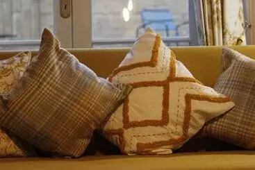 Hotel No.12 Self Check In Apartments