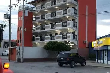 Hotelli Vista Marina