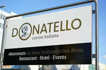 Hotelli Donatello