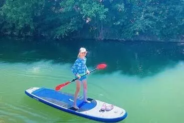 Mökkimajoitus 19 Son S Geronimo   Birdhouse Cabin