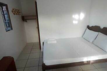 Otel Maré Mansa Pousada E Hostel