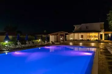 Residence Limoneto