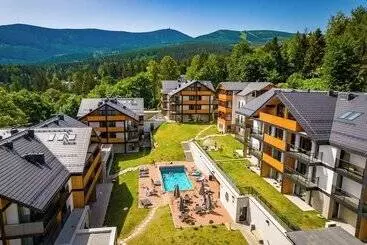Aparthotel Tremonti Hotel Karpacz