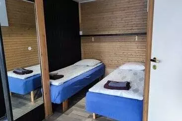 ホテル Heinolan Heinasaari  Holiday And Camping