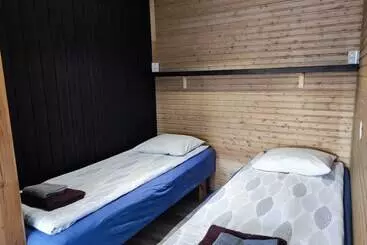 ホテル Heinolan Heinasaari  Holiday And Camping