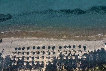 Theros All Suite Hotel   Adults Only