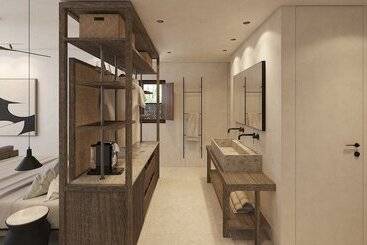 Theros All Suite Hotel Adults Only