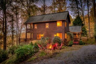 별장 Cruach Mor By Escape To Blue Ridge