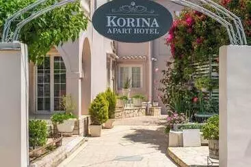 Appart'hotel Korina Apart