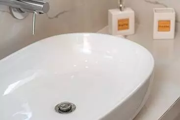 Huoneistohotelli Korina Apart