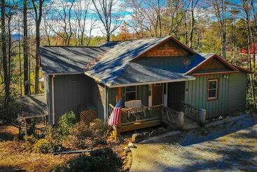 بيت ريفى La Casa Del Amour