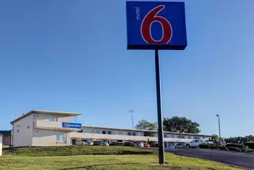 Motel 6 Bonne Terre, Mo