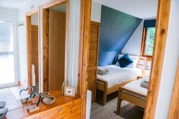 فندق Bright Star Lodge