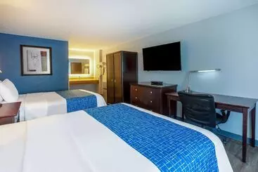 ホテル Travelodge By Wyndham Charles Town/harpers Ferry