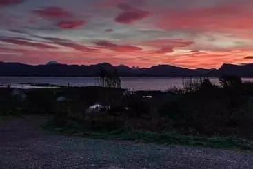 Majatalo Anneth Glamping Pod