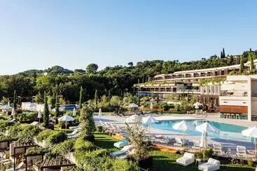 Hotel A Rosa Gardasee