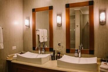 فندق Taypikala Deluxe Valle Sagrado