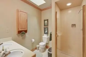 コテージ Incline Village Tranquility