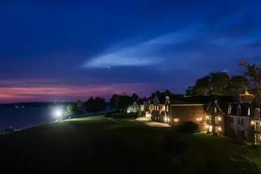 Lomakeskus Top Floor East Family Deluxe