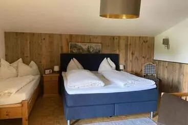 Сельский дом Ferienhaus Schnitzhof