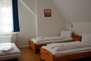 فندق Alpin Murau