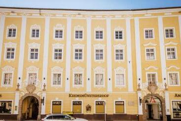 בית מלון כפרי Amedia Plaza Wels, Trademark Collection By Wyndham