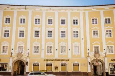 فندق Amedia Plaza Wels, Trademark Collection By Wyndham