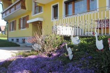 Сельский дом Bauernhof Kofler