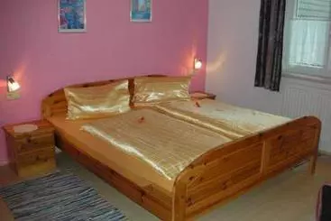 Сельский дом Ferienwohnung Märzinger