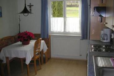 بيت ريفى Ferienwohnung Märzinger