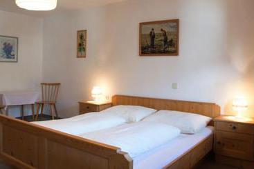 コテージ Bauernhof Oberschrattental