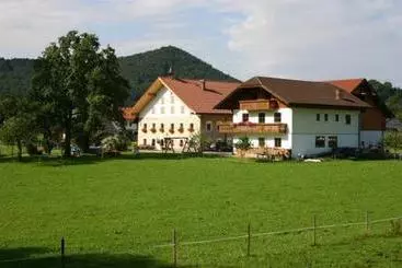 بيت ريفى Bauernhof Paulbauer