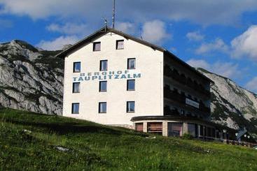 فندق Berghof Tauplitzalm