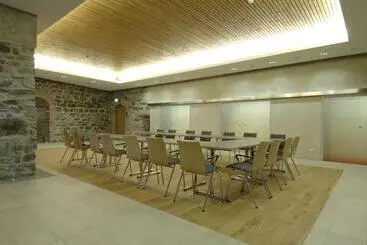 ホテル Burg Deutschlandsberg