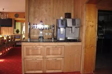 Hotel Clubdorf See