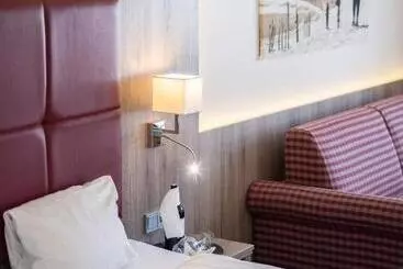 ホテル Ferienclub Bellevue Am See