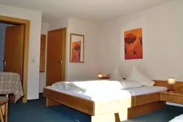 Hotel Ferienhaus Gaugg
