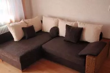 Hotel Ferienwohnung Andrea Und Christoph Rief